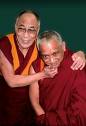 dalai lama lama zopa