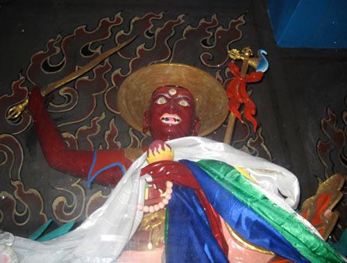 Dorje Shugden