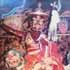 Wish Fulfilling Dorje Shugden Statue